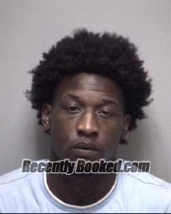 Recent Booking / Mugshot for CHRISTOPHER MICHAEL RIDEAUX in Galveston ...