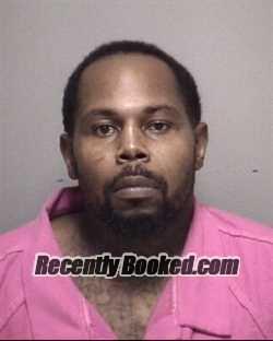 Recent Mugshot Image for RONALD FISHER CARPER in Galveston County, Texas