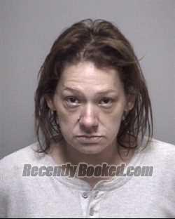 Recent Mugshot Image for KARA DAVON WEISHIEMER in Galveston County, Texas