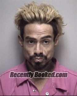 Recent Mugshot Image for JOSHUA LEE GUILLEN in Galveston County, Texas