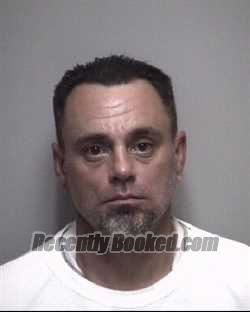 Recent Mugshot Image for JONATHAN CHRISTOPHER MILLS in Galveston County, Texas