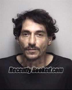 Recent Mugshot Image for JUAN . LOPEZ in Galveston County, Texas