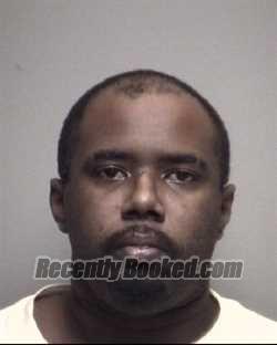 Recent Mugshot Image for SHAI FAITH BROOKS in Galveston County, Texas