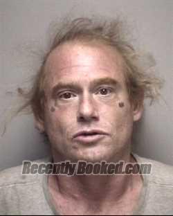 Recent Mugshot Image for EDDIE WAYNE CHATMAN in Galveston County, Texas