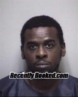 Recent Mugshot Image for KEVIN LEMAR SANCHEZ in Galveston County, Texas