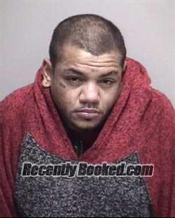 Recent Mugshot Image for TAYLOR LYNN JOHNSON in Galveston County, Texas