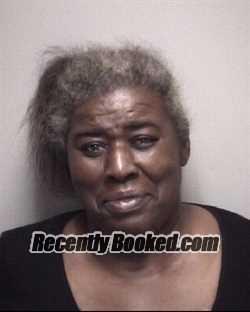 Recent Mugshot Image for TRACY HURST SANFORD in Galveston County, Texas