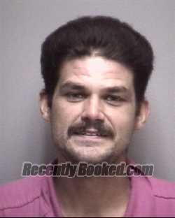 Recent Mugshot Image for JOHNATHAN JAY MARTIN CHANG in Galveston County, Texas