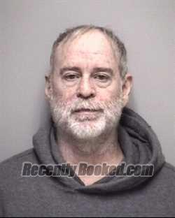 Recent Mugshot Image for RAYMOND DANIEL JOYCE in Galveston County, Texas