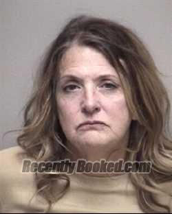 Recent Mugshot Image for ADRIAN DELAINE TOUPS in Galveston County, Texas