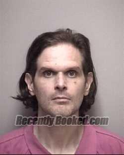 Recent Mugshot Image for FRED DAVIS SPENCER in Galveston County, Texas