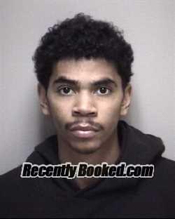 Recent Mugshot Image for MANUEL KOBE ESTRADA in Galveston County, Texas