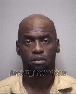 Recent Mugshot Image for JUSTIN CHASE SCHOOLER in Galveston County, Texas