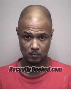 Recent Mugshot Image for DESMOND ONEAL BURGESS in Galveston County, Texas