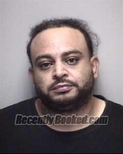 Recent Mugshot Image for JEREMY DWAYNE DUPLAN PERKINS in Galveston County, Texas