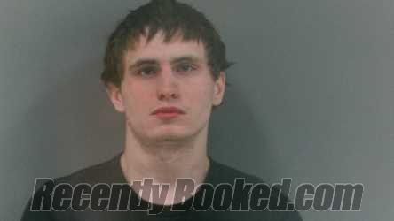 Recent Mugshot Image for Ruben Lovejoy in Lincoln County, West Virginia
