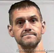 Recent Mugshot Image for Sonny Bradley Frye in Lincoln County, West Virginia