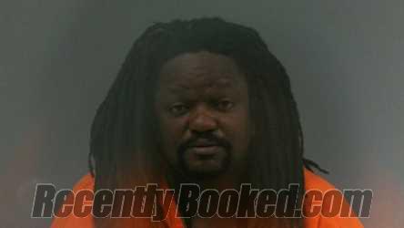 Recent Mugshot Image for John David Gardner in Logan County, West Virginia