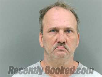 Recent Mugshot Image for Ronnie Conley in Logan County, West Virginia