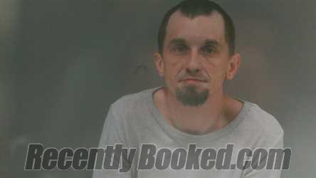 Recent Mugshot Image for Robert William Bringle in Logan County, West Virginia