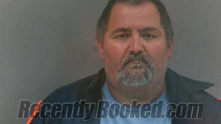 Recent Mugshot Image for Eddie Ray Lester in McDowell County, West Virginia
