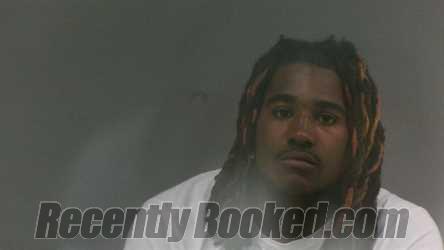 Recent Mugshot Image for Grady Dwayne Woods in McDowell County, West Virginia