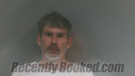 Recent Mugshot Image for Jeremy Keith Auville in McDowell County, West Virginia