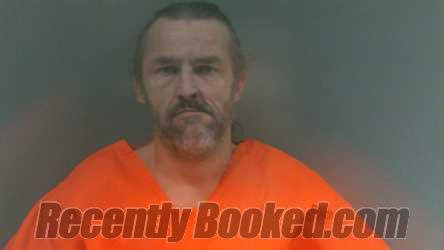 Recent Mugshot Image for Marty Bender Crabtree in McDowell County, West Virginia
