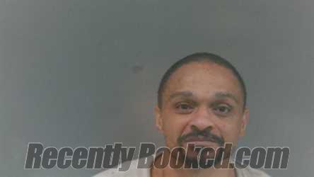 Recent Mugshot Image for Scotty Lamar Hale in McDowell County, West Virginia