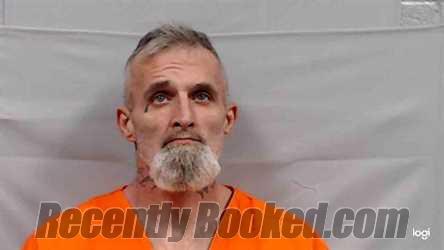 Recent Mugshot Image for Andrew Jackson Sedlock in Marion County, West Virginia
