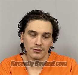 Recent Mugshot Image for Corey Blake Carpenter in Marion County, West Virginia