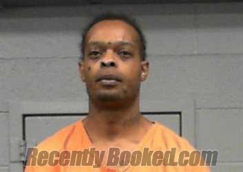 Recent Mugshot Image for DEVIN LATORY SMITH in Marion County, West Virginia