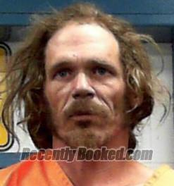 Recent Mugshot Image for Donald Ray Watkins in Marion County, West Virginia
