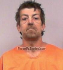 Recent Mugshot Image for JAMES ALLEN THOMAS in Marion County, West Virginia