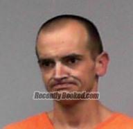 Recent Mugshot Image for Joshua Edward Harshman in Marion County, West Virginia