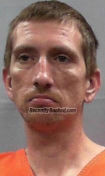 Recent Mugshot Image for Joshua Lee Teets in Marion County, West Virginia