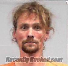 Recent Mugshot Image for Larry Gene Broadwater in Marion County, West Virginia