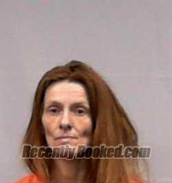 Recent Mugshot Image for Mary Elizabeth Browning in Marion County, West Virginia