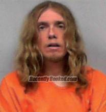 Recent Mugshot Image for Michael Paul Weaver in Marion County, West Virginia