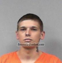 Recent Mugshot Image for Nicholas Scott Swiger in Marion County, West Virginia