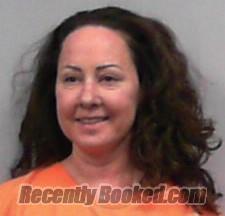 Recent Mugshot Image for Shannon Leigh Mclaughlin in Marion County, West Virginia