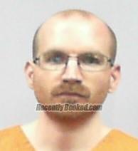 Recent Mugshot Image for Travis Waid Walters in Marion County, West Virginia