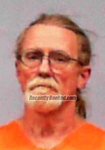 Recent Mugshot Image for William Faron Hostuttler in Marion County, West Virginia