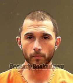 Recent Mugshot Image for Dallas Mason Crokie in Marshall County, West Virginia