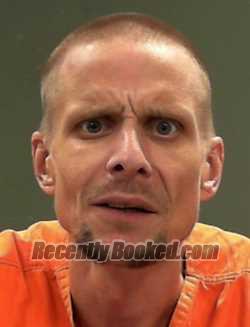 Recent Mugshot Image for Jerry Clyde Hall in Marshall County, West Virginia