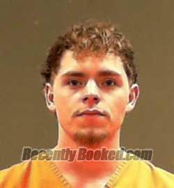 Recent Mugshot Image for Jeramia James Shaw in Marshall County, West Virginia