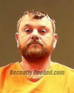 Recent Mugshot Image for Justin Michael Yoho in Marshall County, West Virginia