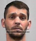 Recent Mugshot Image for Brian Keith Carter in Mason County, West Virginia