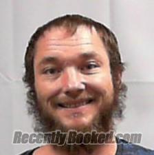 Recent Mugshot Image for Christopher Anthony Chapman in Mason County, West Virginia