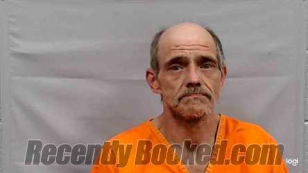 Recent Mugshot Image for Christopher James Stowers in Mercer County, West Virginia